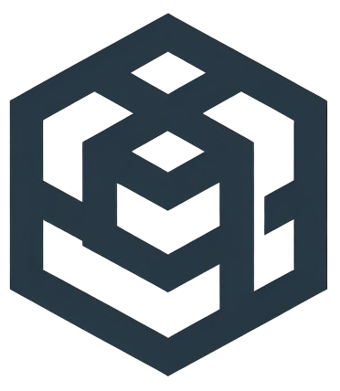 Blockchain Technology Logo