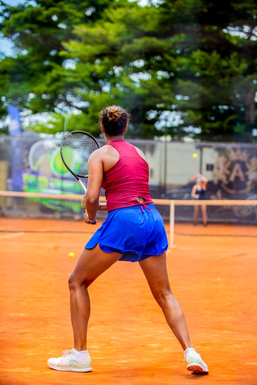 Michael Chang